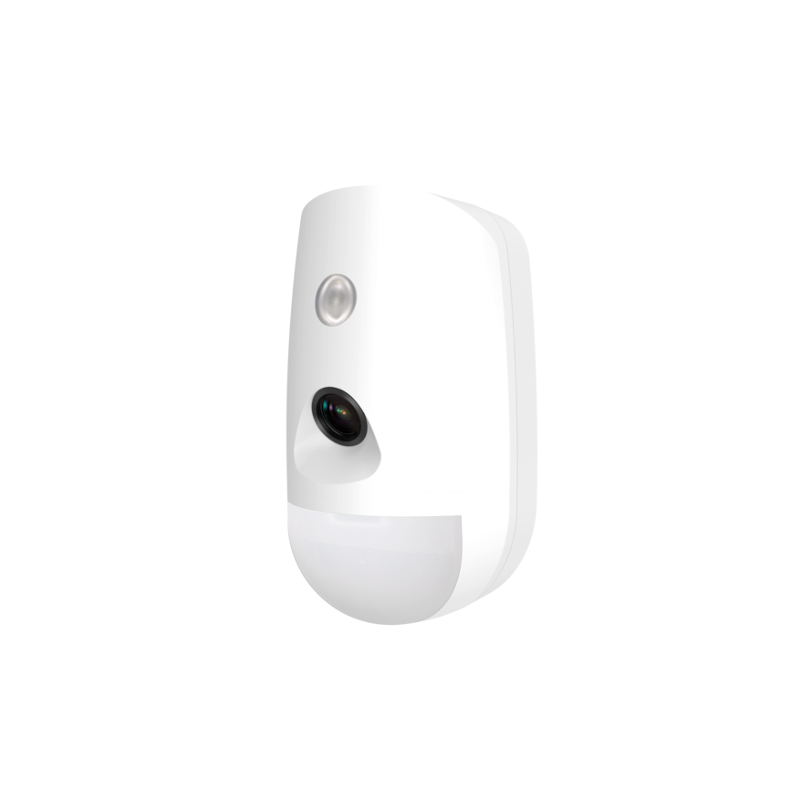 DS-PDPC12P-EG2-WE Kablosuz Pır-Cam Dedektör