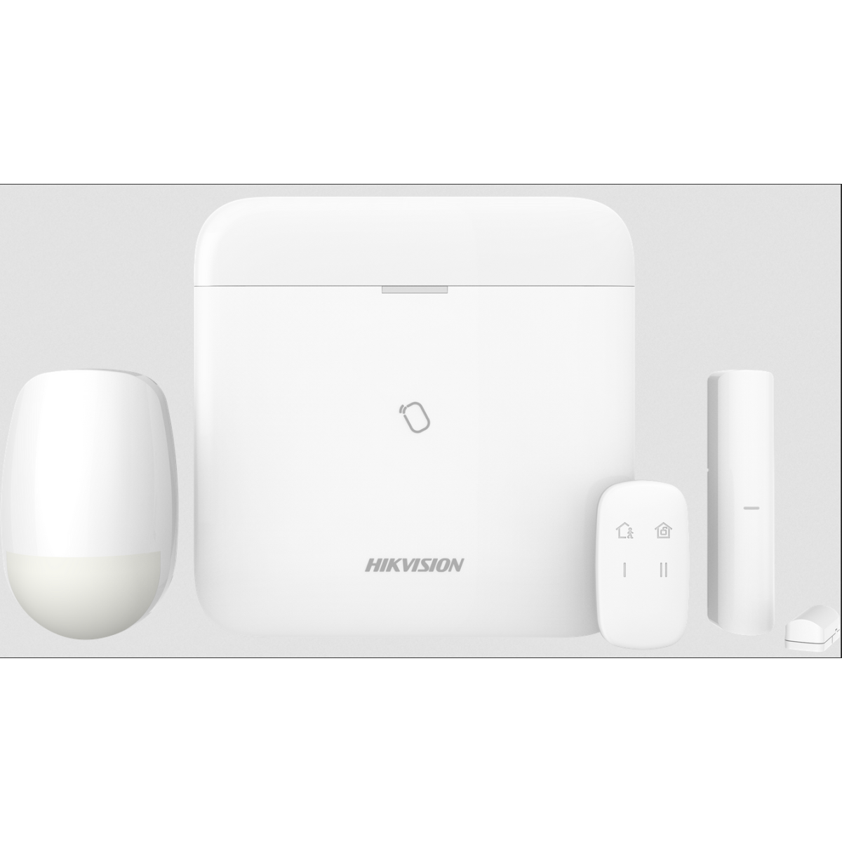 Hikvision DS-PWA96-Kit-WE
