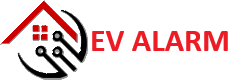 Ev Alarm Sistemi